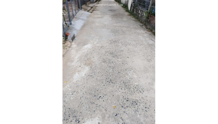  CHỈ 2,8 TỶ – SỞ HỮU NGAY LÔ ĐẤT ĐẸP 94M² KIỆT MAI ĐĂNG CHƠN!